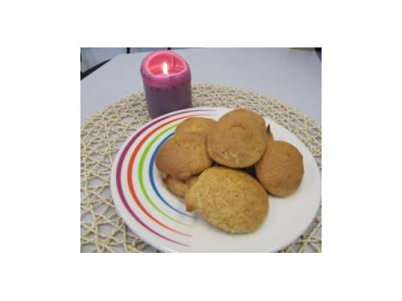 Matrafões (Biscoitos de azeite)