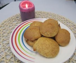 Matrafões (Biscoitos de azeite)