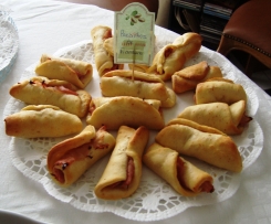 Pãezinhos da minha mãe