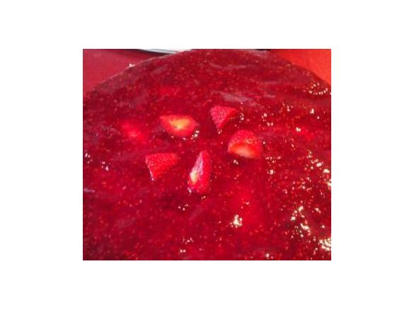 Cheesecake Nova Iorque