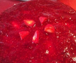 Cheesecake Nova Iorque