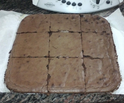 Brownie rápido e delicioso :)