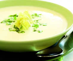 Creme de Couve-flor
