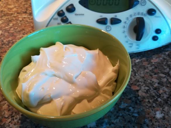 Creamcheese - Cobertura/recheio de queijo creme