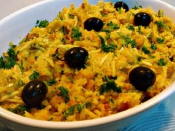 Bacalhau à Assis Fácil