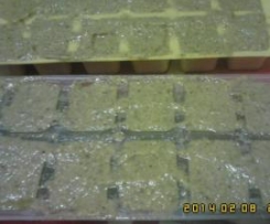 Caldo caseiro de legumes devinal