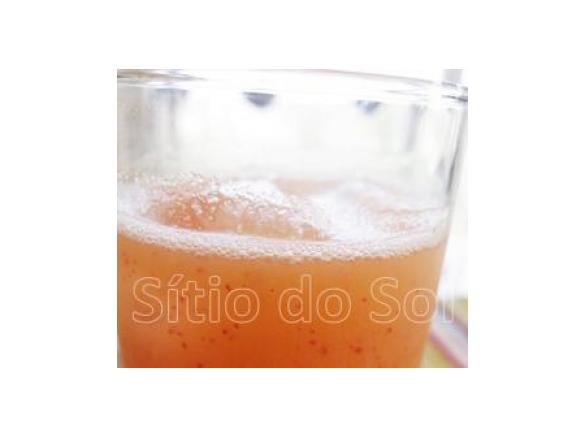 Néctar Rosa - Maçã Royal Gala