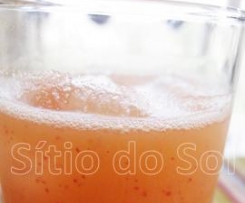 Néctar Rosa - Maçã Royal Gala