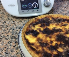 Tarte Pastel de Nata