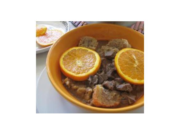 Sopa de miúdos (à moda de Portalegre)