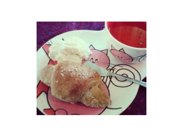 Croissants Integrais