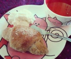 Croissants Integrais