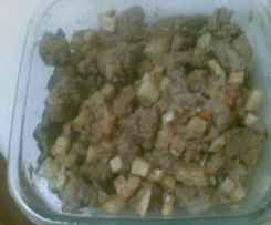 Picadinho à minha moda