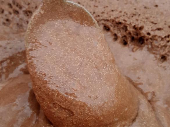 A Melhor Mousse de Chocolate de Sempre