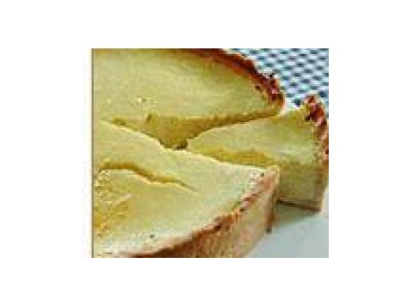 Torta de ricota
