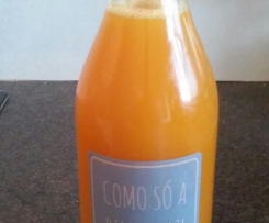 Concentrado de laranja