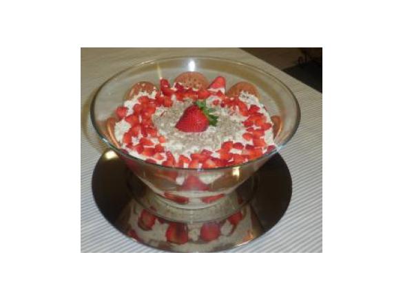 Sobremesa, 3 Sabores