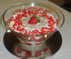 Sobremesa, 3 Sabores