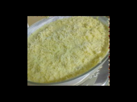 Bacalhau à Conde da Guarda