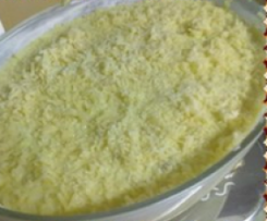 Bacalhau à Conde da Guarda