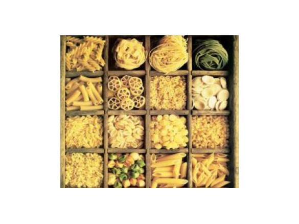 Como cozer os diferentes tipos de massa