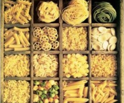 Como cozer os diferentes tipos de massa