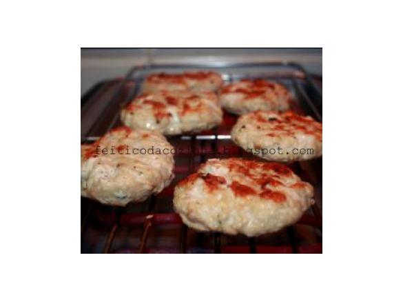 Hamburgueres de Perú