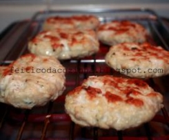 Hamburgueres de Perú