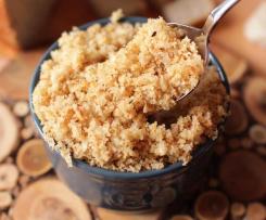 Pão Ralado (aromatizado)