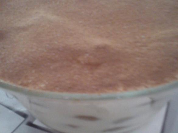 Tiramisú