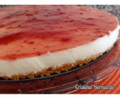 Cheesecake light