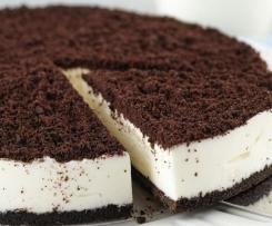 Cheesecake Oreo