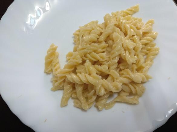 Massas tipo; Napolitana; Macarronete; Espirais; Cotovelos; Curvas Riscadas