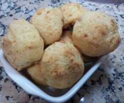 Pão de Queijo