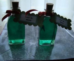 Licor de Hortelã