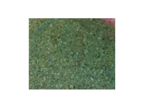 Variante de Pesto de Rúcula e Amêndoas