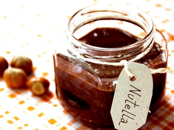 Nutella (Divinal) *da Costa