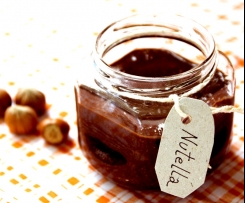 Nutella (Divinal) *da Costa