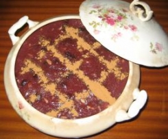 Mexidos da avó cassilda