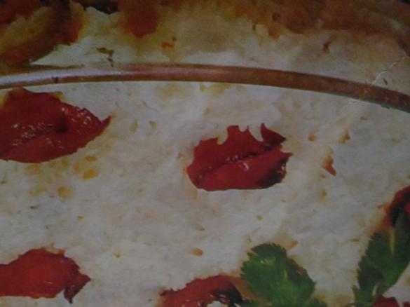 Empadão de Atum com arroz