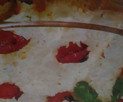 Empadão de Atum com arroz