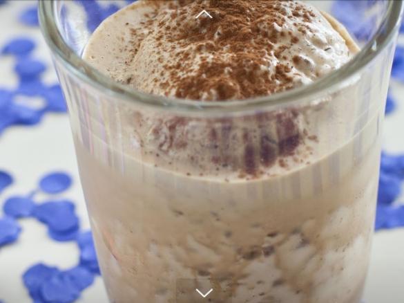 Granizado de Carioca