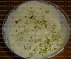 Mousse de Lima