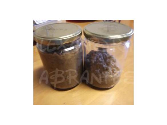 Pasta de Azeitonas Verdes