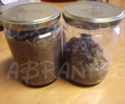 Pasta de Azeitonas Verdes