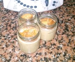 Iogurte Doce de Leite