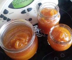 Doce de abóbora da avó