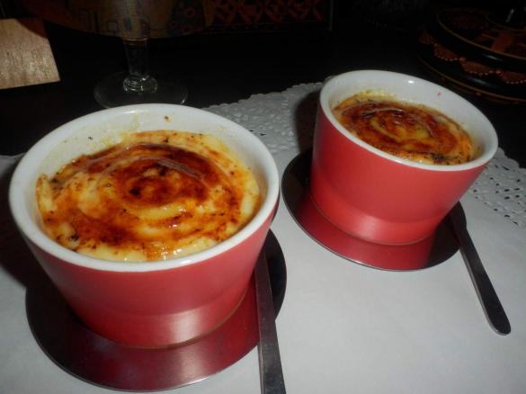 Leite Creme da Avó Aida