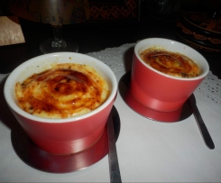 Leite Creme da Avó Aida