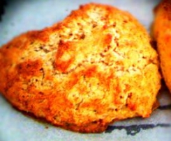 Pão de Muesli da Mary 